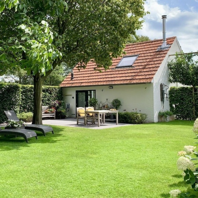 Sommerhus - 2 personer -  - 6093PB - Heythuysen