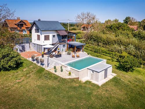 Holiday home - 3 persons -  - Nova Diklenica - Bjelovar - Nova Diklenica - 43203 - Nova Diklenica