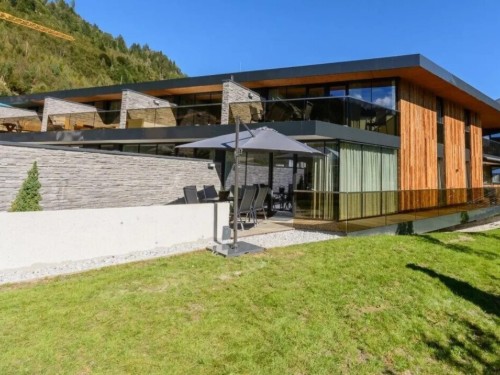 Feriehus - 8 personer -  - 5741 - Neukirchen Am Grossvenediger