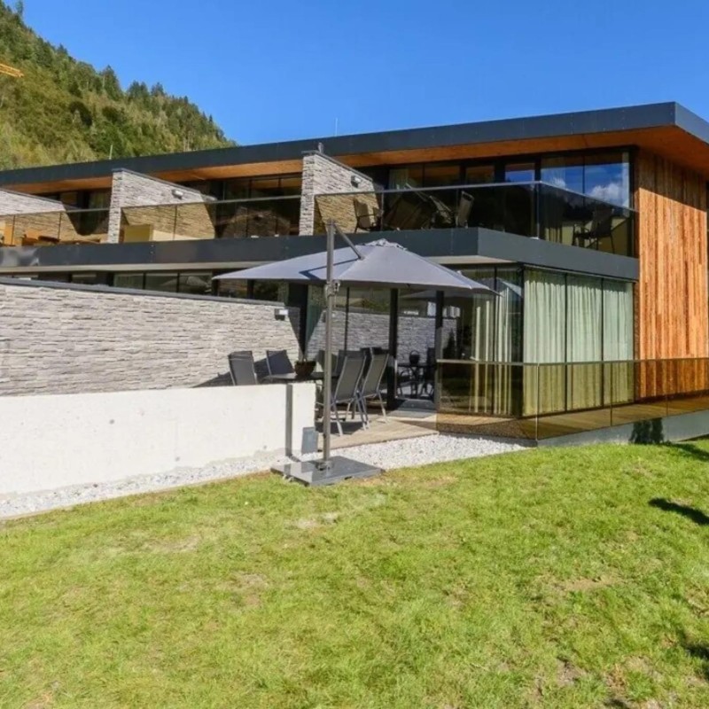 Sommerhus - 8 personer -  - 5741 - Neukirchen Am Grossvenediger