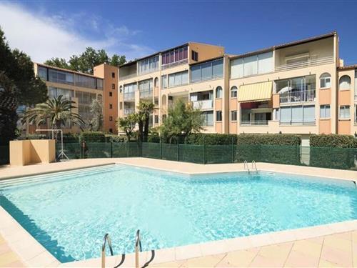 Sommerhus - 6 personer -  - 34300 - Cap D'agde