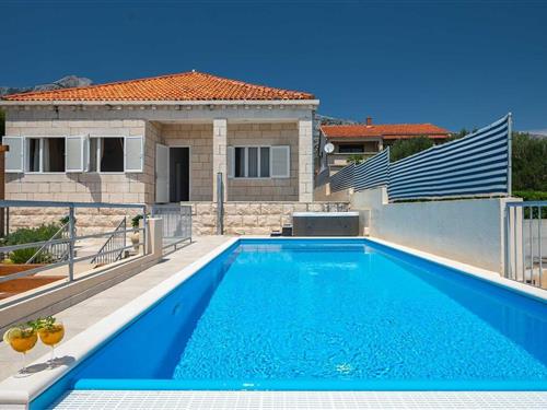 Villa - 8 personer -  - 20250 - Orebic
