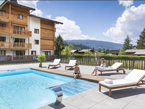 Ferielejlighed - 8 personer -  - 73340 - Samoëns
