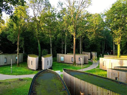 Stuga - 2 personer -  - 7640 - Antoing