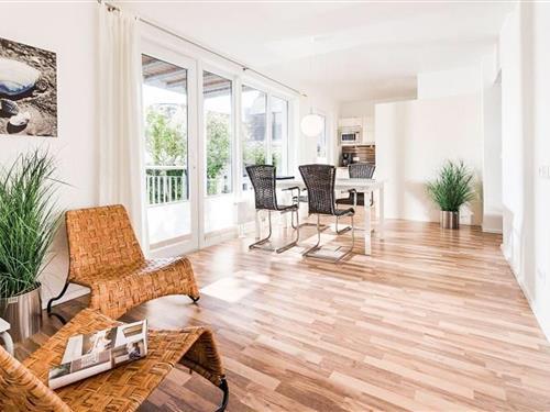 Ferielejlighed - 4 personer -  - Wiedaschstraße - 26548 - Norderney