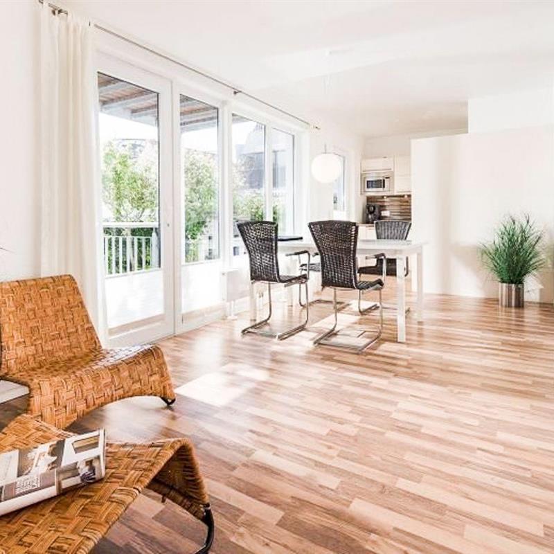 Ferielejlighed - 4 personer -  - Wiedaschstraße - 26548 - Norderney