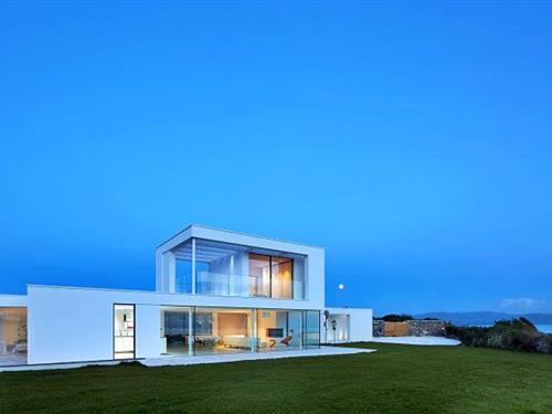 Holiday home - 6 persons -  - LL52 0SA - Criccieth