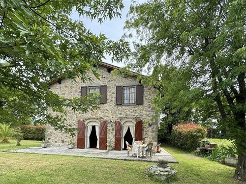 Hytte - 4 personer -  - 55012 - Capannori