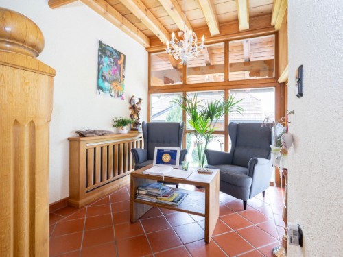 Semesterlägenhet - 4 personer -  - Mondseestraße - 5310 - St. Lorenz Am Mondsee