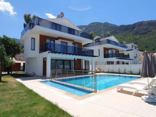 Fritidshus - 8 personer -  - Ölüdeniz - 48340