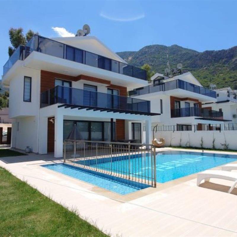 Sommerhus - 8 personer -  - Ölüdeniz - 48340