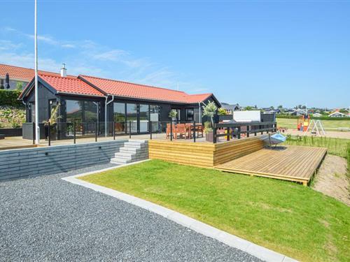 Ferienhaus - 4 Personen -  - Strandvejen Mindegården - Hejlsminde - 6094 - Hejls