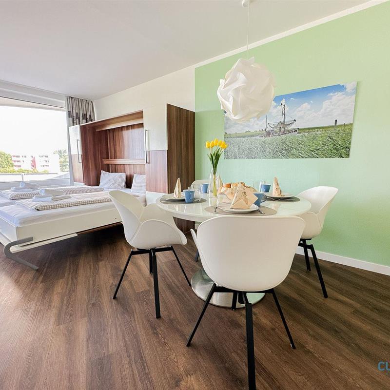 Ferielejlighed - 4 personer -  - Nordfelstrasse - 27476 - Cuxhaven