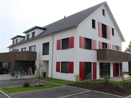 Ferienhaus - 4 Personen -  - Ortsstraße - 88427 - Bad Schussenried