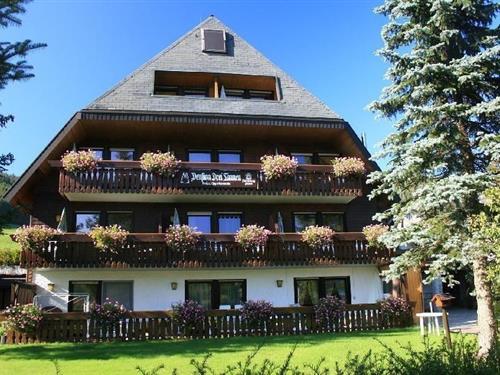 Holiday Home/Apartment - 5 persons -  - Spriegelsbachweg - 79822 - Titisee-Neustadt