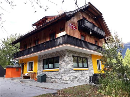 Ferielejlighed - 6 personer -  - Katschbergbundesstraße - 5582 - Sankt Michael Im Lungau