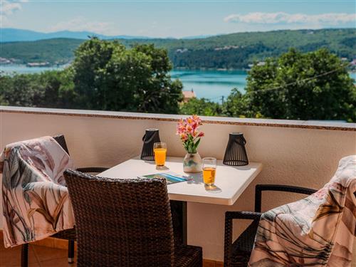 Holiday apartment - 2 persons -  - Krk/Cižici - 51514