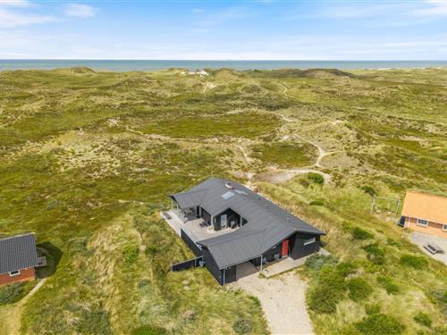 Sommerhus - 6 personer -  - Havklitvej - Klegod - 6950 - Ringkøbing