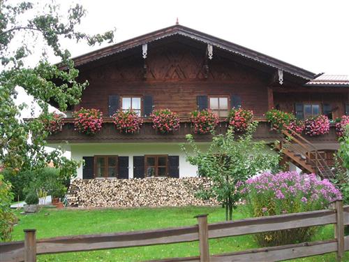 Ferielejlighed - 2 personer -  - Wäldlerweg - 82433 - Bad Kohlgrub