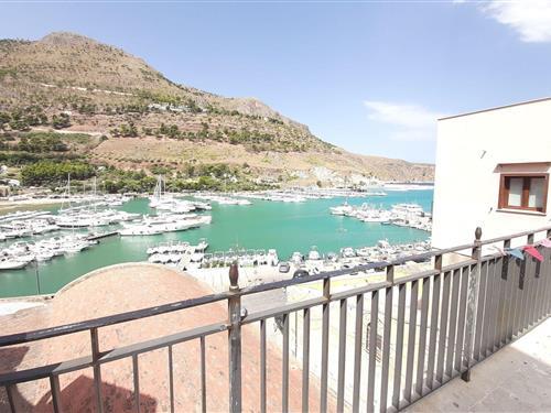 Feriehus / leilighet - 4 personer -  - 91014 - Castellamare Del Golfo