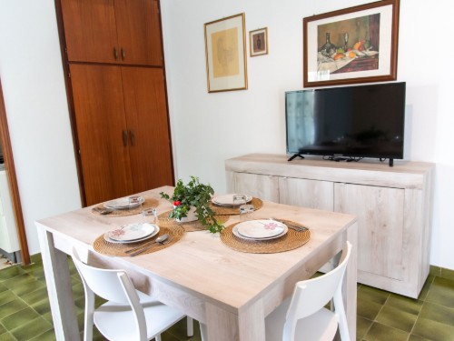 Ferielejlighed - 5 personer -  - 91014 - Castellamare Del Golfo