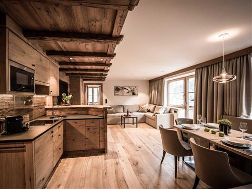 Ferielejlighed - 3 personer -  - Holzgau - 6654 - Holzgau