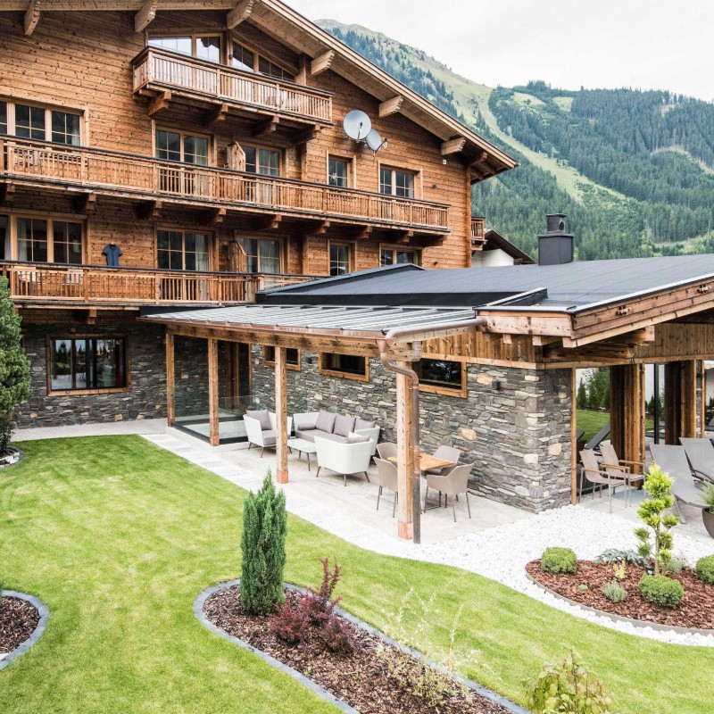 Ferielejlighed - 3 personer -  - Holzgau - 6654 - Holzgau