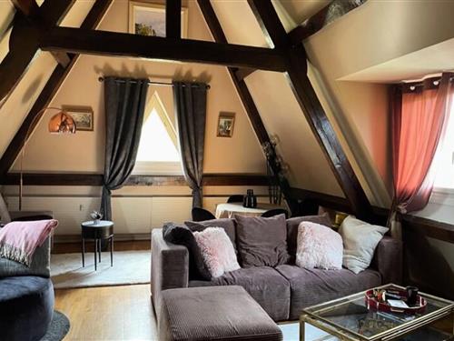 Ferienhaus - 2 Personen -  - 14800 - Tourgéville