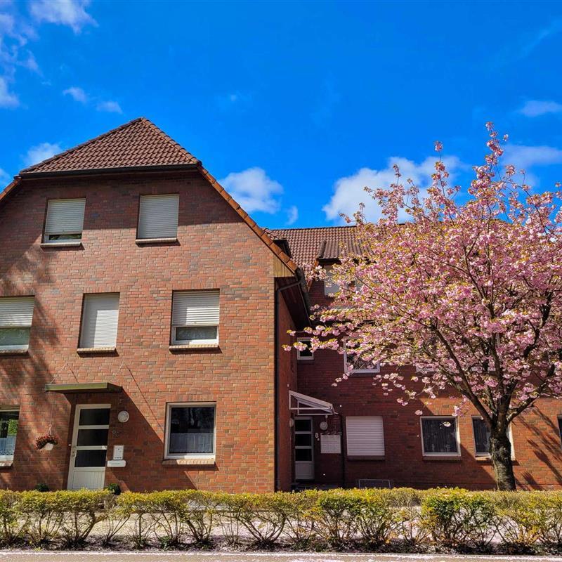 Ferielejlighed - 2 personer -  - Anton-Esen-Straße - 26427 - Esens