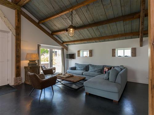 Sommerhus - 15 personer -  - Vrouwenpolder - 4354KK