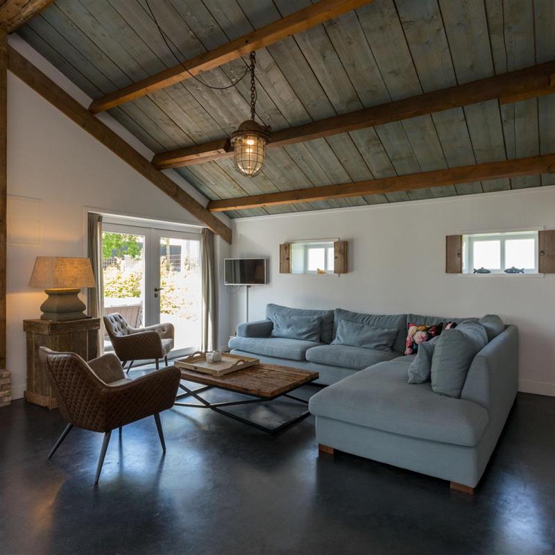 Sommerhus - 15 personer -  - Vrouwenpolder - 4354KK