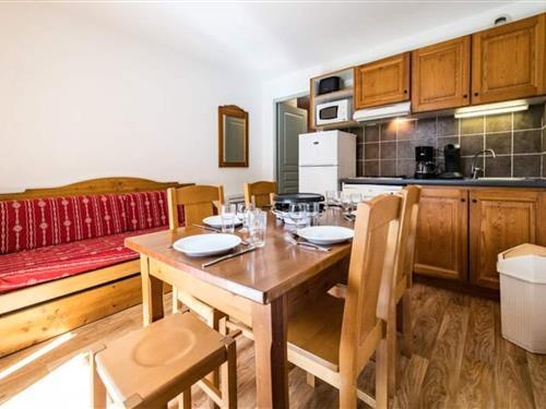 Ferielejlighed - 6 personer -  - 73300 - Albiez Montrond