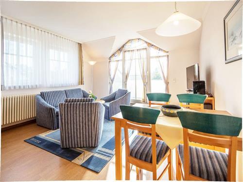 Ferienhaus - 4 Personen -  - Dollahner Straße - 18609 - Ostseebad Binz