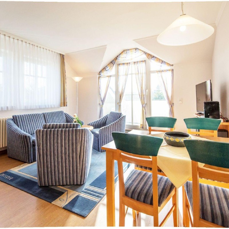 Ferielejlighed - 4 personer -  - Dollahner Straße - 18609 - Ostseebad Binz