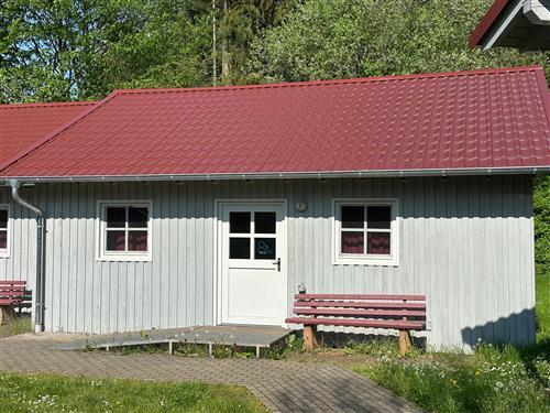 Semesterhus/Semesterlägenhet - 1 person -  - Zum Stausee - 66679 - Losheim Am See