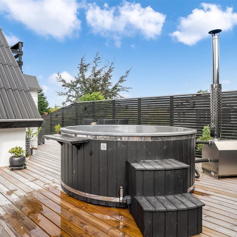 Ferienhaus - 6 Personen -  - Ellevænget - Marielyst - 4872 - Idestrup