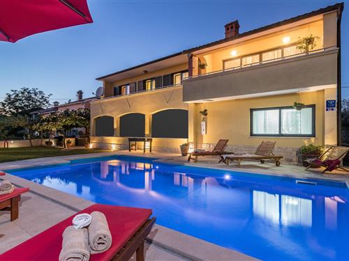 Ferieleilighet - 5 personer -  - Cabrunici - Vodnjan-Cabrunici - 52342 - Svetvincenat