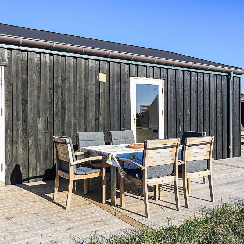 Ferienhaus - 6 Personen -  - Viking Banke - Gl. Skagen - 9990 - The Skagen Area