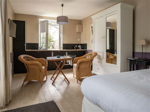 Ferielejlighed - 2 personer -  - Cancale - 35260