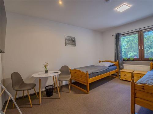 Holiday apartment - 1 person -  - Butjadinger Str. - 26954 - Nordenham