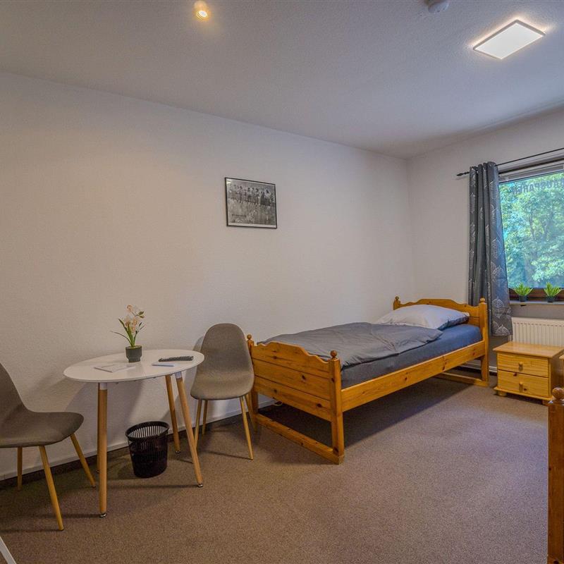 Ferielejlighed - 1 person -  - Butjadinger Str. - 26954 - Nordenham