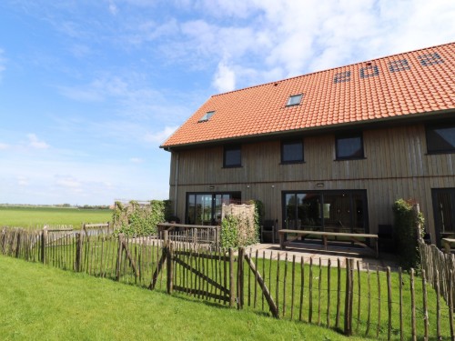 Ferienhaus - 10 Personen -  - 8833 KA - Leons