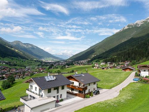 Ferienhaus - 4 Personen -  - 6167 - Neustift Im Stubaital