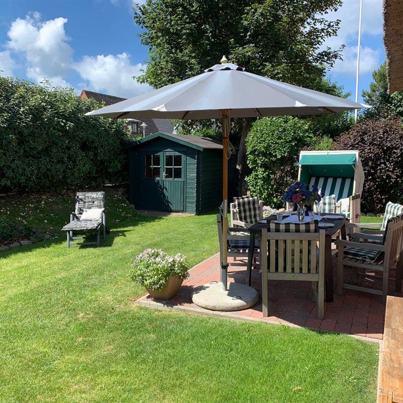 Sommerhus - 6 personer -  - Süderstraße - 25980 - Sylt