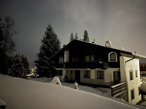 Semesterlägenhet - 4 personer -  - Weidach 300 r - 6105 - Leutasch