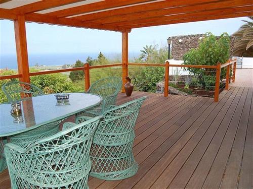 Ferieleilighet - 6 personer -  - Alcalá - 38686