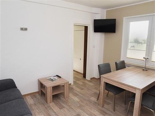 Bondegård - 4 personer -  - Gründeich - 26427 - Holtgast