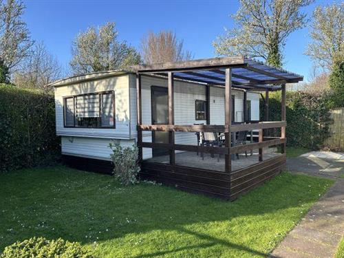 Sommerhus - 4 personer -  - 4493 PH - Kamperland