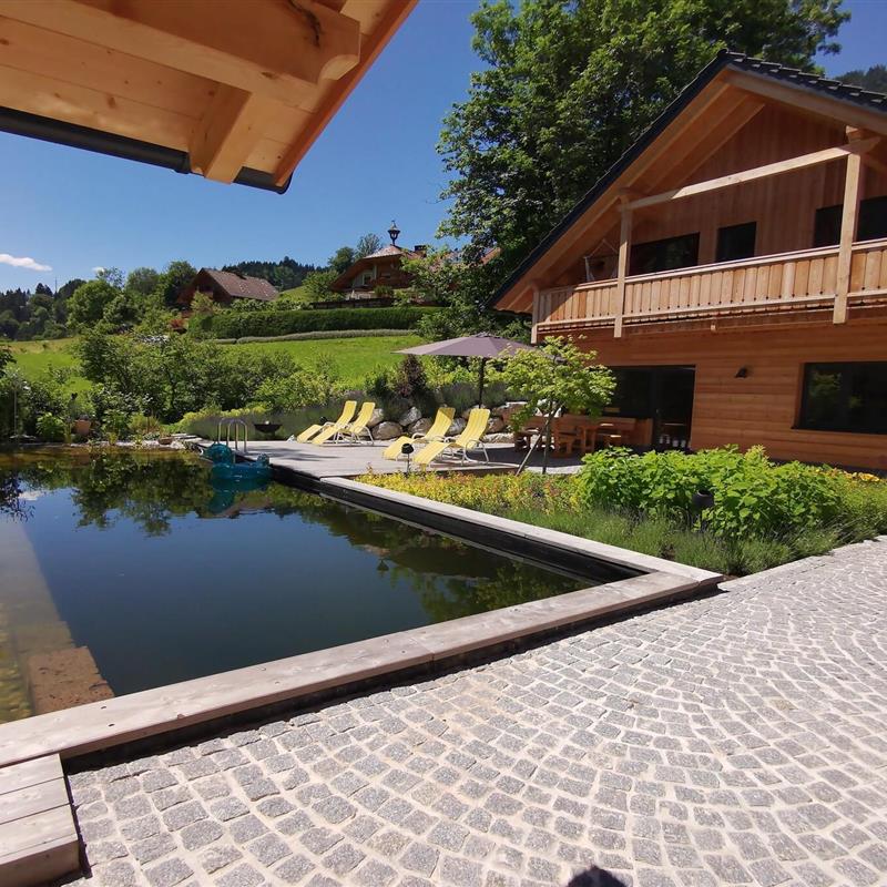 Chalet - 10 personer -  - 8982 - Bad Mitterndorf