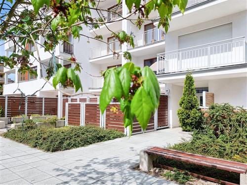 Ferielejlighed - 4 personer -  - Chelmonskiego - 72-600 - Swinoujscie-Swinemünde